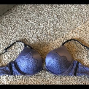 Victoria secret -bombshell plunge bra